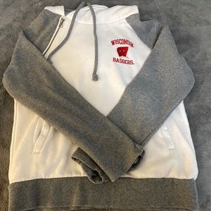 Badger Hoodie